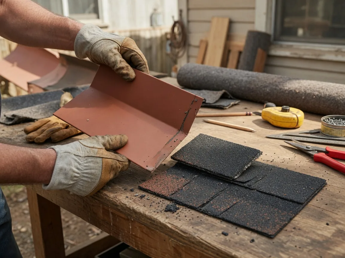 Roof Repair company in Durham, ME